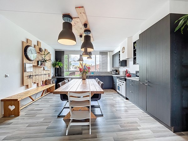 Medium property photo - Ceres 19, 4501 GX Oostburg