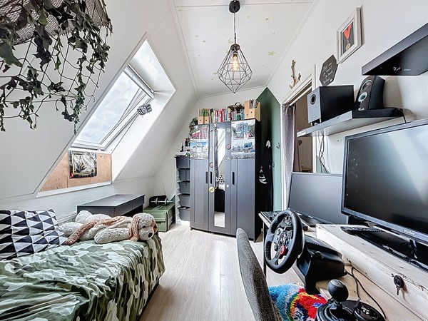 Medium property photo - Ceres 19, 4501 GX Oostburg