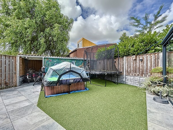 Medium property photo - Ceres 19, 4501 GX Oostburg