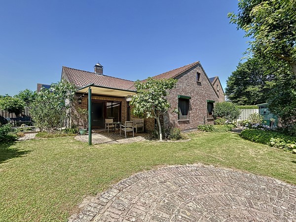 Medium property photo - Ghistelkerke 626, 4511 JP Breskens