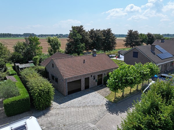 Medium property photo - Ghistelkerke 626, 4511 JP Breskens