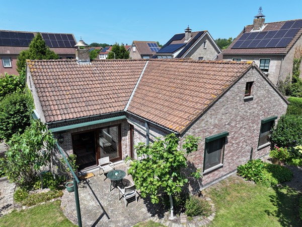 Medium property photo - Ghistelkerke 626, 4511 JP Breskens
