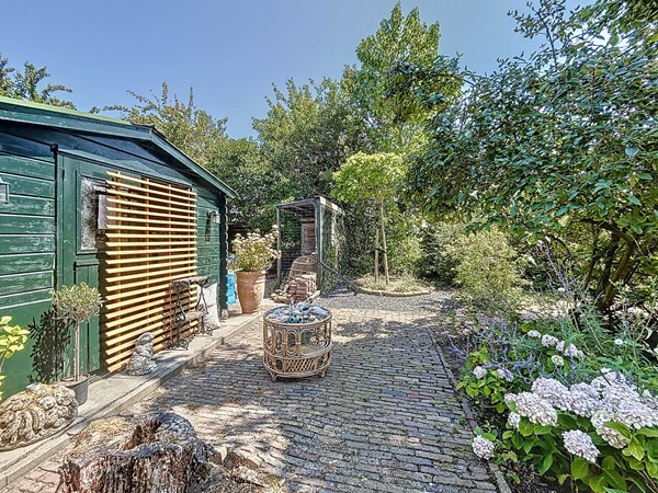 Medium property photo - Ghistelkerke 626, 4511 JP Breskens