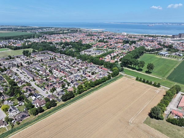 Medium property photo - Ghistelkerke 626, 4511 JP Breskens