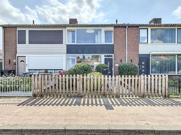 Property photo - Koningin Wilhelminastraat 4, 4507AE Schoondijke