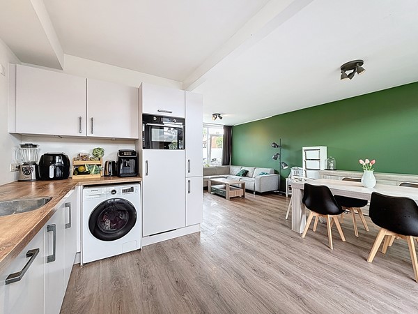 Medium property photo - Koningin Wilhelminastraat 4, 4507 AE Schoondijke