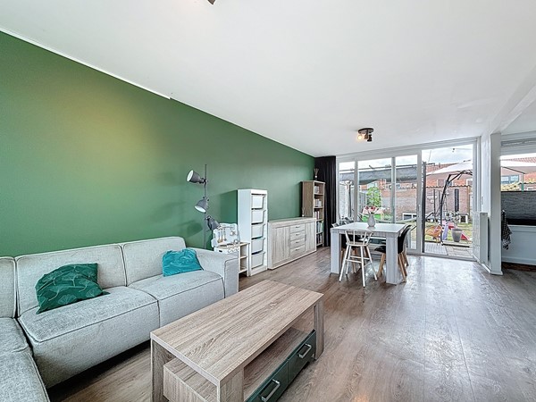 Medium property photo - Koningin Wilhelminastraat 4, 4507 AE Schoondijke