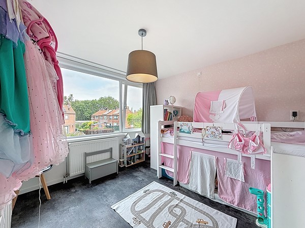 Medium property photo - Koningin Wilhelminastraat 4, 4507 AE Schoondijke