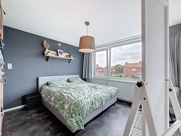 Medium property photo - Koningin Wilhelminastraat 4, 4507 AE Schoondijke