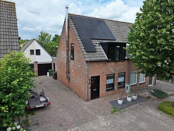 Property photo - Hanzestraat 15, 4527GH Aardenburg