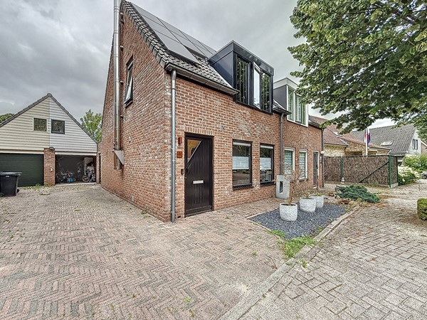 Medium property photo - Hanzestraat 15, 4527 GH Aardenburg