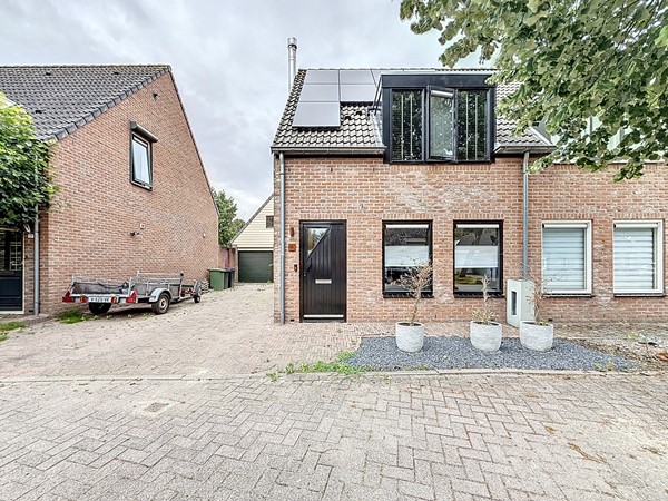 Medium property photo - Hanzestraat 15, 4527 GH Aardenburg