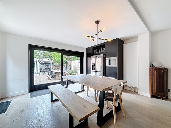 Medium property photo - Hanzestraat 15, 4527 GH Aardenburg