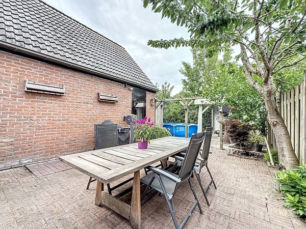 Medium property photo - Hanzestraat 15, 4527 GH Aardenburg
