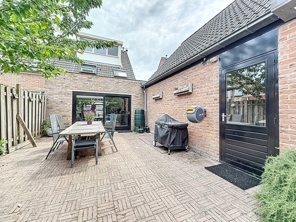 Medium property photo - Hanzestraat 15, 4527 GH Aardenburg