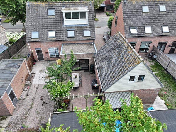 Medium property photo - Hanzestraat 15, 4527 GH Aardenburg