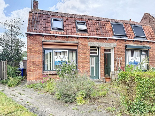 Te koop: Singel 35, 4521 BS Biervliet