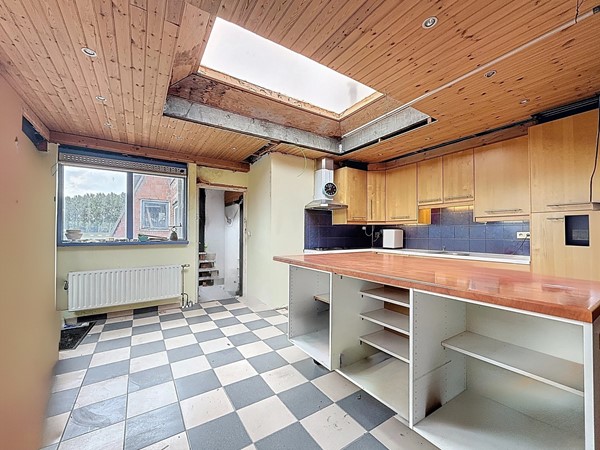 Medium property photo - Singel 35, 4521 BS Biervliet
