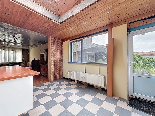 Medium property photo - Singel 35, 4521 BS Biervliet