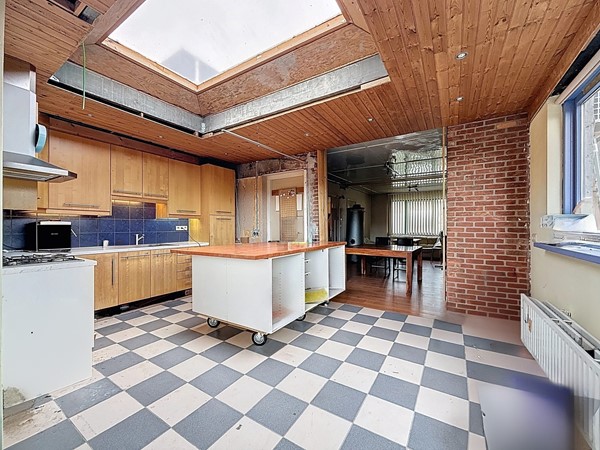 Medium property photo - Singel 35, 4521 BS Biervliet