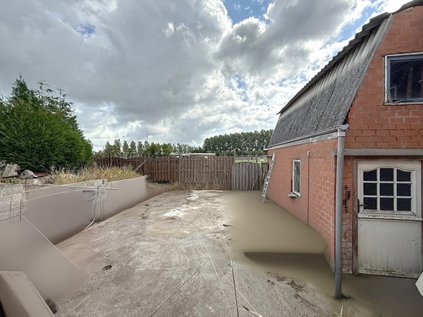 Medium property photo - Singel 35, 4521 BS Biervliet