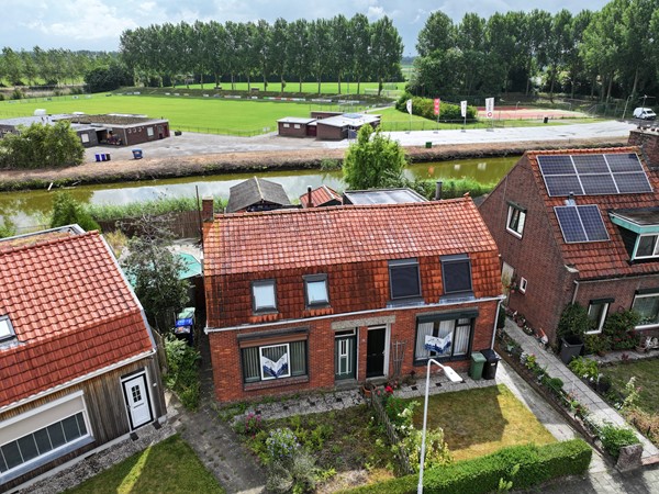 Medium property photo - Singel 35, 4521 BS Biervliet