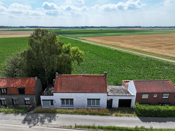 Medium property photo - Graafjansdijk B 160, 4554 LD Westdorpe
