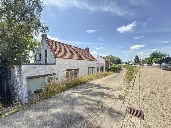 Te koop: Graafjansdijk B 160, 4554 LD Westdorpe