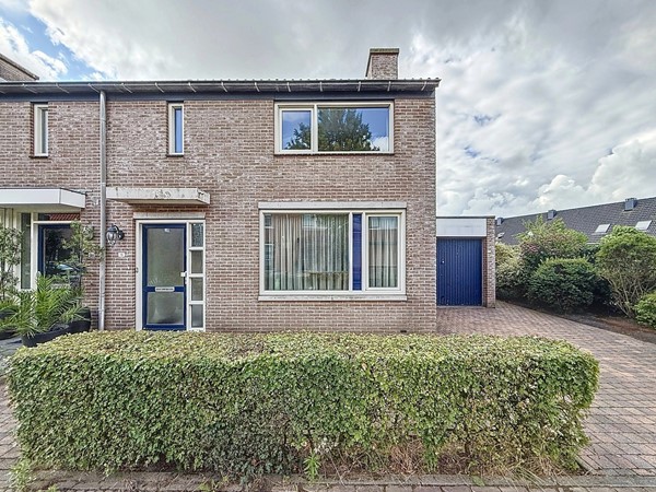 Te koop: Quarles van Uffordweg 18, 4501 KW Oostburg