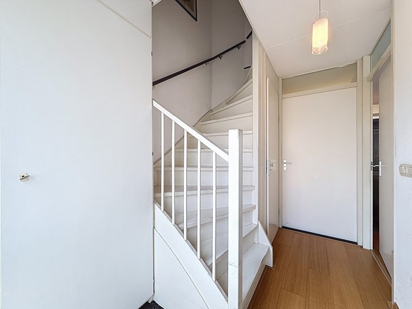 Medium property photo - Quarles van Uffordweg 18, 4501 KW Oostburg