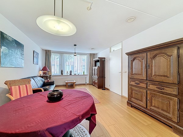 Medium property photo - Quarles van Uffordweg 18, 4501 KW Oostburg