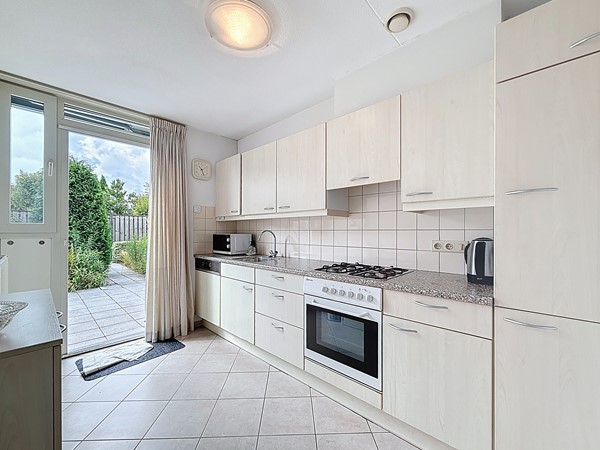Medium property photo - Quarles van Uffordweg 18, 4501 KW Oostburg
