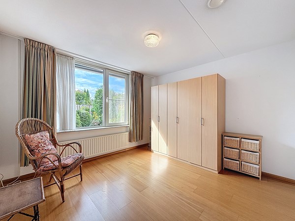 Medium property photo - Quarles van Uffordweg 18, 4501 KW Oostburg