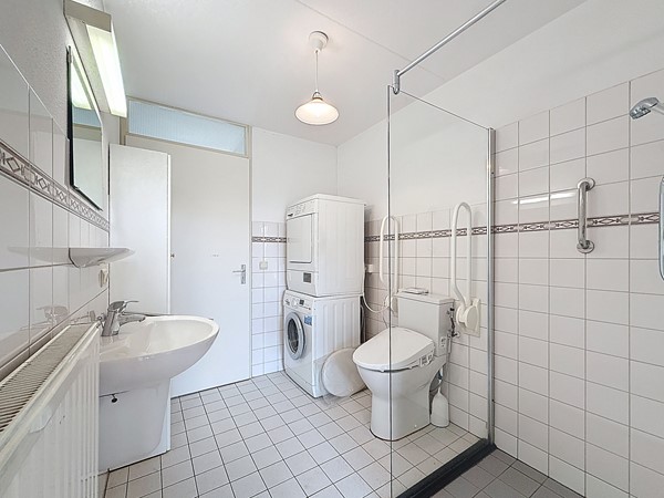 Medium property photo - Quarles van Uffordweg 18, 4501 KW Oostburg