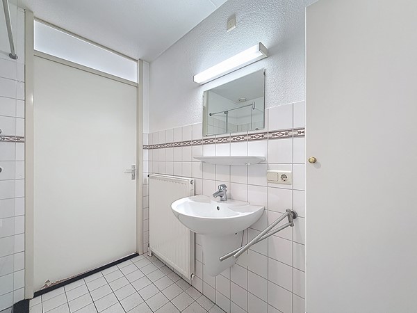 Medium property photo - Quarles van Uffordweg 18, 4501 KW Oostburg