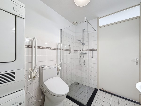 Medium property photo - Quarles van Uffordweg 18, 4501 KW Oostburg