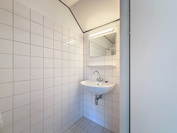 Medium property photo - Quarles van Uffordweg 18, 4501 KW Oostburg
