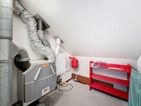 Medium property photo - Quarles van Uffordweg 18, 4501 KW Oostburg