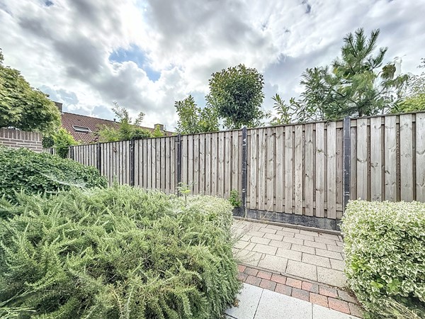 Medium property photo - Quarles van Uffordweg 18, 4501 KW Oostburg