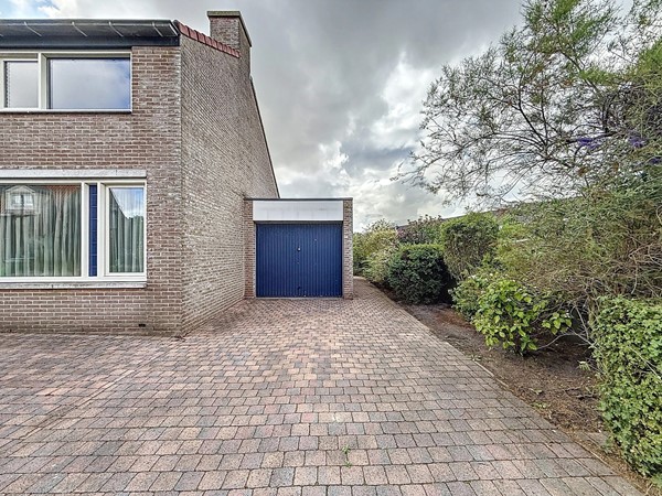 Medium property photo - Quarles van Uffordweg 18, 4501 KW Oostburg