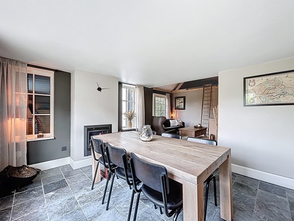 Medium property photo - Hogeweg 11, 4513 KN Hoofdplaat
