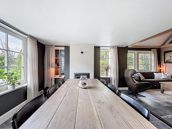 Medium property photo - Hogeweg 11, 4513 KN Hoofdplaat