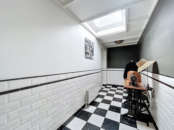 Medium property photo - Hogeweg 11, 4513 KN Hoofdplaat