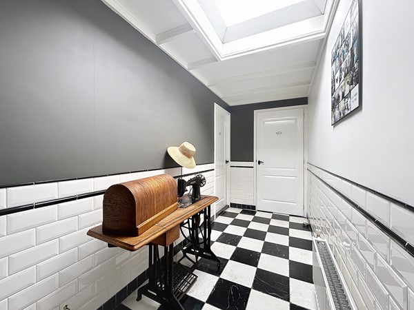 Medium property photo - Hogeweg 11, 4513 KN Hoofdplaat