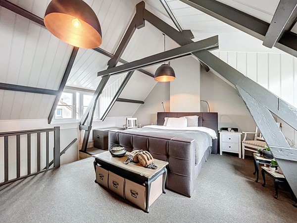 Medium property photo - Hogeweg 11, 4513 KN Hoofdplaat