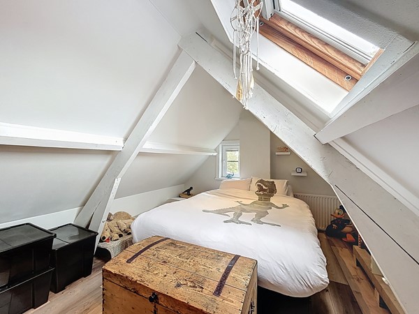 Medium property photo - Hogeweg 11, 4513 KN Hoofdplaat