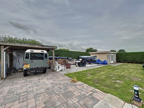Medium property photo - Hogeweg 11, 4513 KN Hoofdplaat