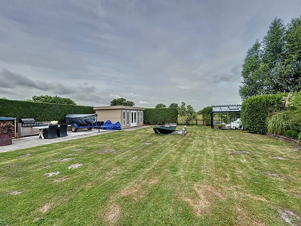 Medium property photo - Hogeweg 11, 4513 KN Hoofdplaat