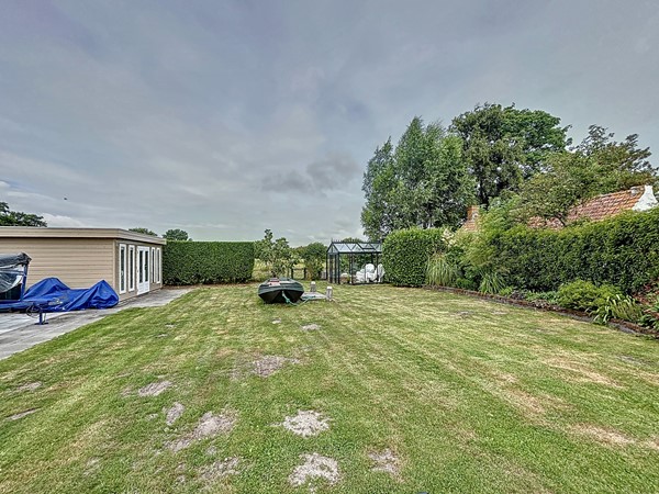 Medium property photo - Hogeweg 11, 4513 KN Hoofdplaat