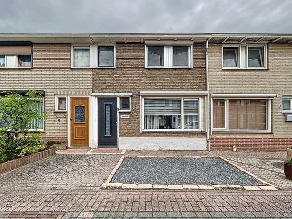 Property photo - Beatrixstraat 8, 4532AW Terneuzen